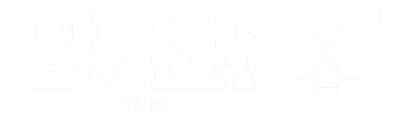 Minor Hockey Talk Blog